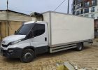 IVECO FRİGO KASA KAPI TAMİRİ IVECO FRİGO KASA KAPI TAMİRİ