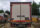 IVECO FRİGO KASA KAPI TAMİRİ IVECO FRİGO KASA KAPI TAMİRİ