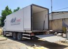 MERCEDES ACTROS TABANI ÇÖKEN FRİGO KASANIN TABAN TAMİRİ MERCEDES ACTROS TABANI ÇÖKEN FRİGO KASANIN TABAN TAMİRİ
